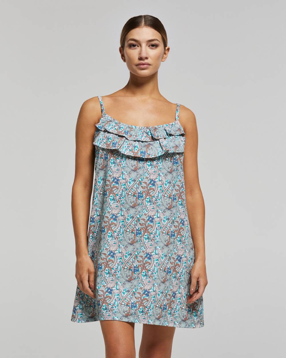 Pompea CAMICIA DA NOTTE ELDA