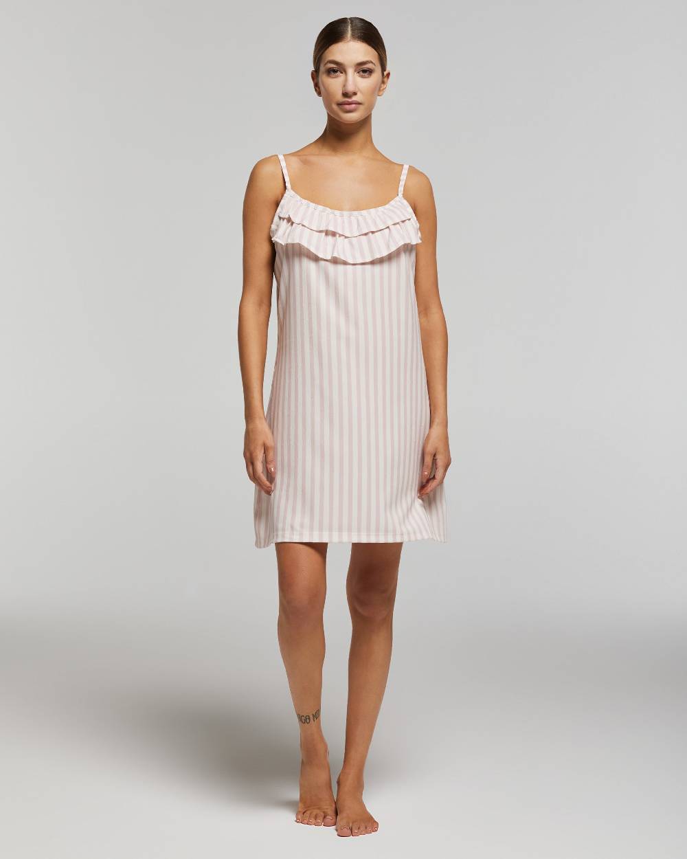 Pompea CAMICIA DA NOTTE ELDA