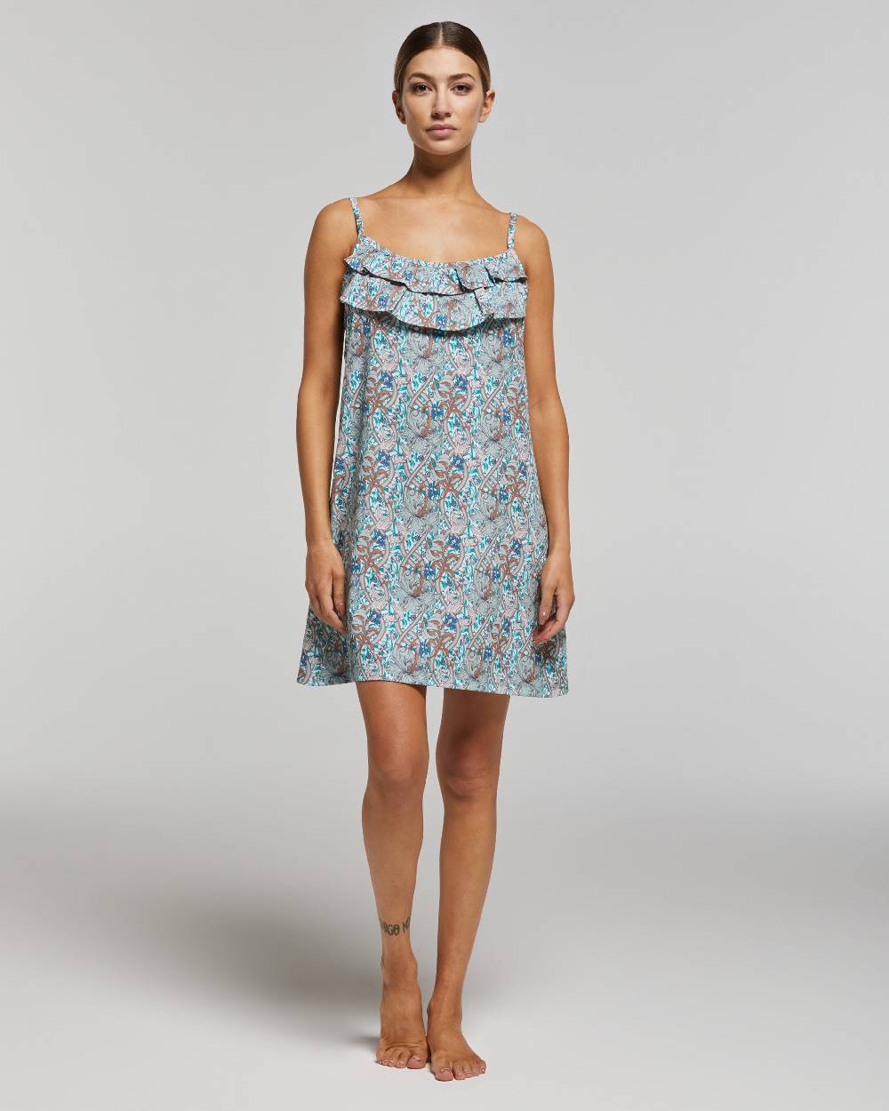 Pompea CAMICIA DA NOTTE ELDA