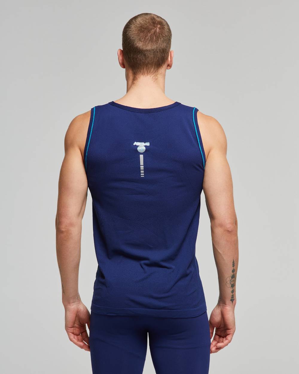 Pompea Canotta Active Up Uomo