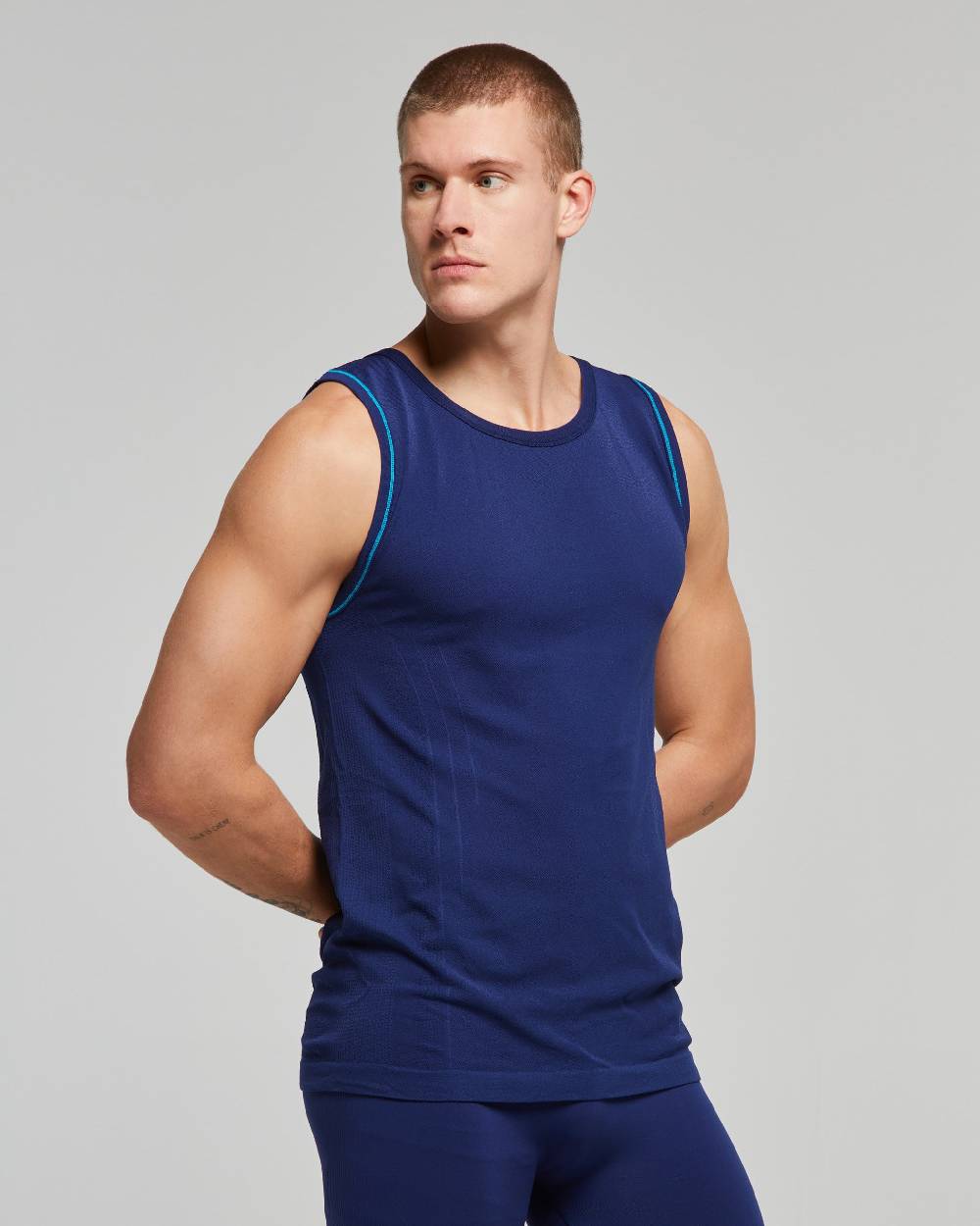 Pompea Canotta Active Up Uomo