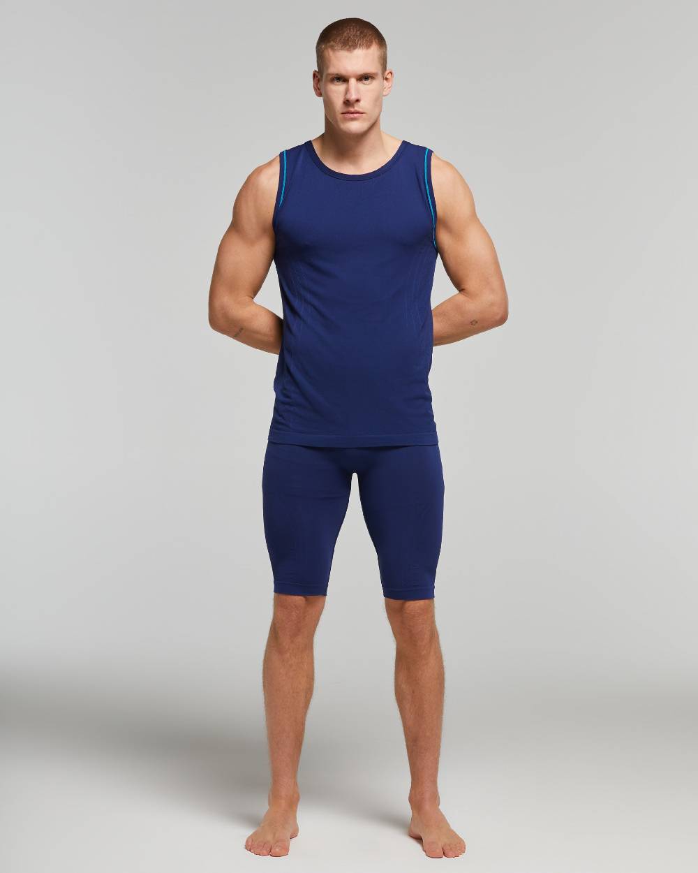 Pompea Canotta Active Up Uomo