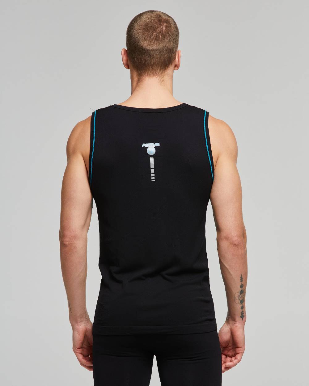 Pompea Canotta Active Up Uomo