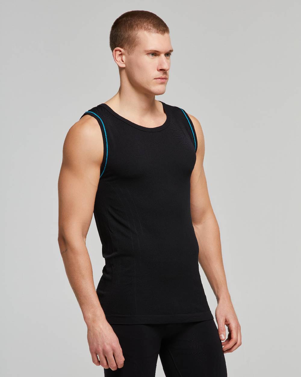 Pompea Canotta Active Up Uomo