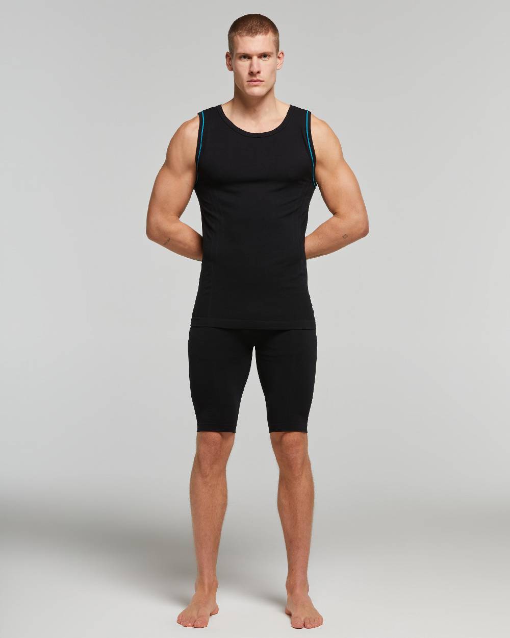 Pompea Canotta Active Up Uomo