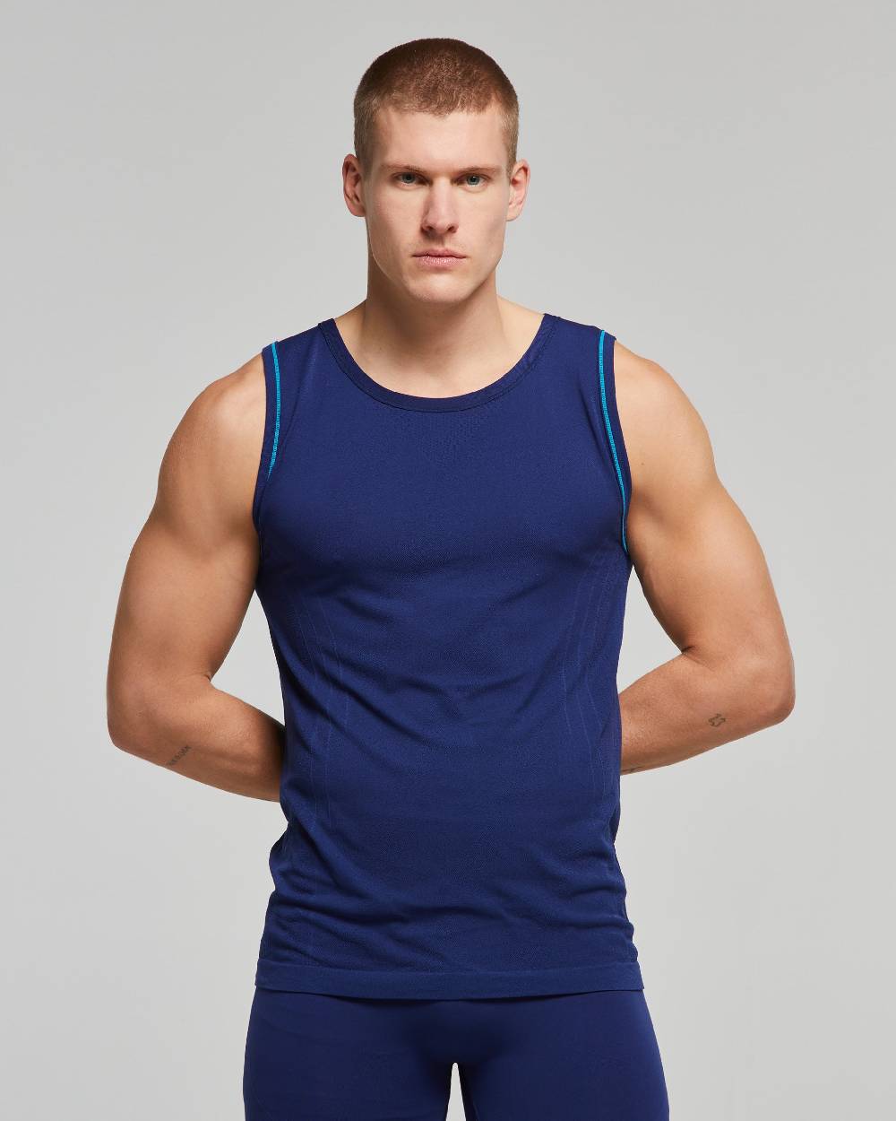 Pompea Canotta active up uomo