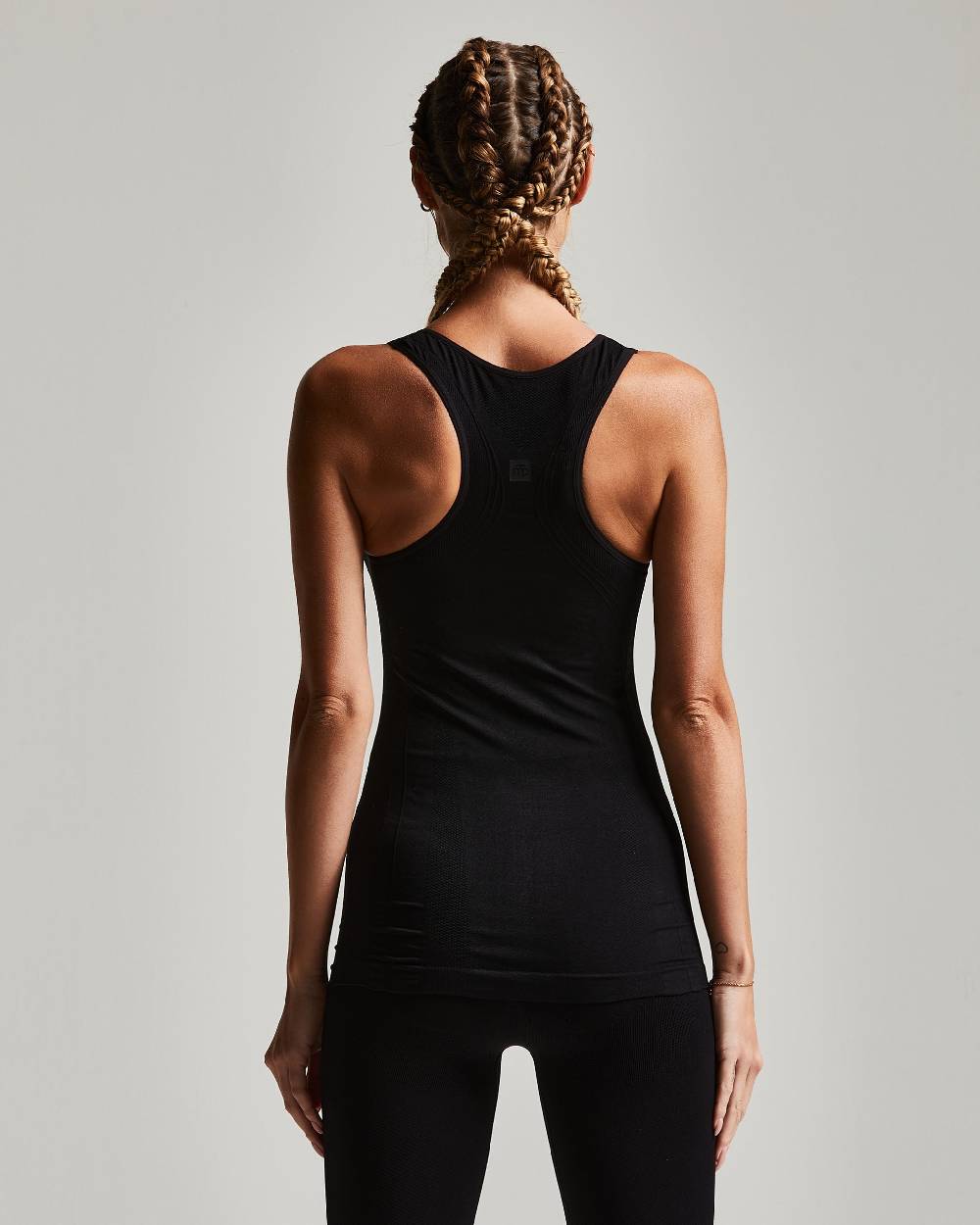 Pompea CANOTTA ATHLETIC DONNA