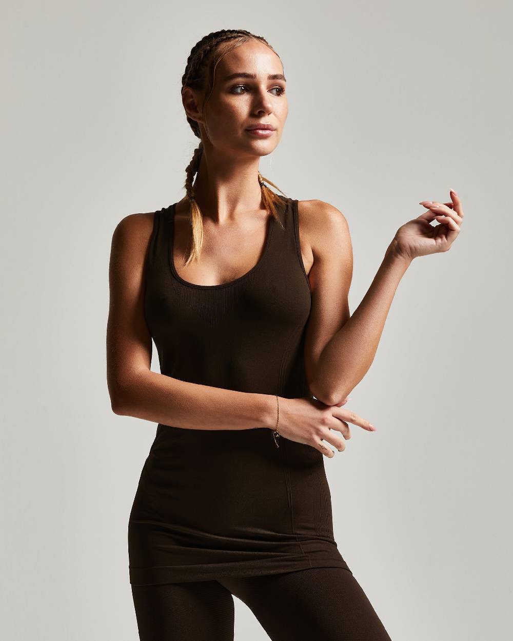 Pompea CANOTTA ATHLETIC DONNA