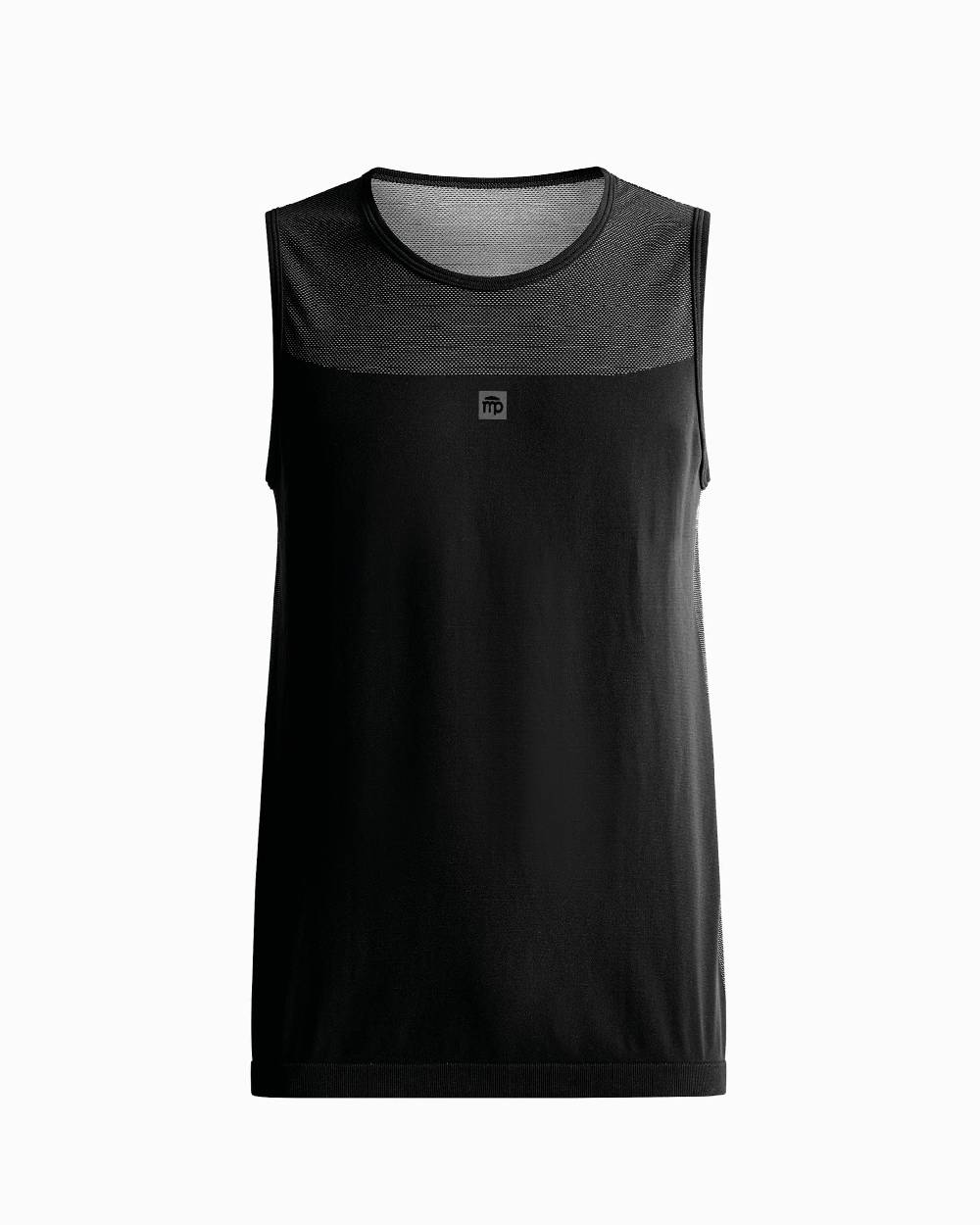 Pompea CANOTTA ATHLETIC UOMO