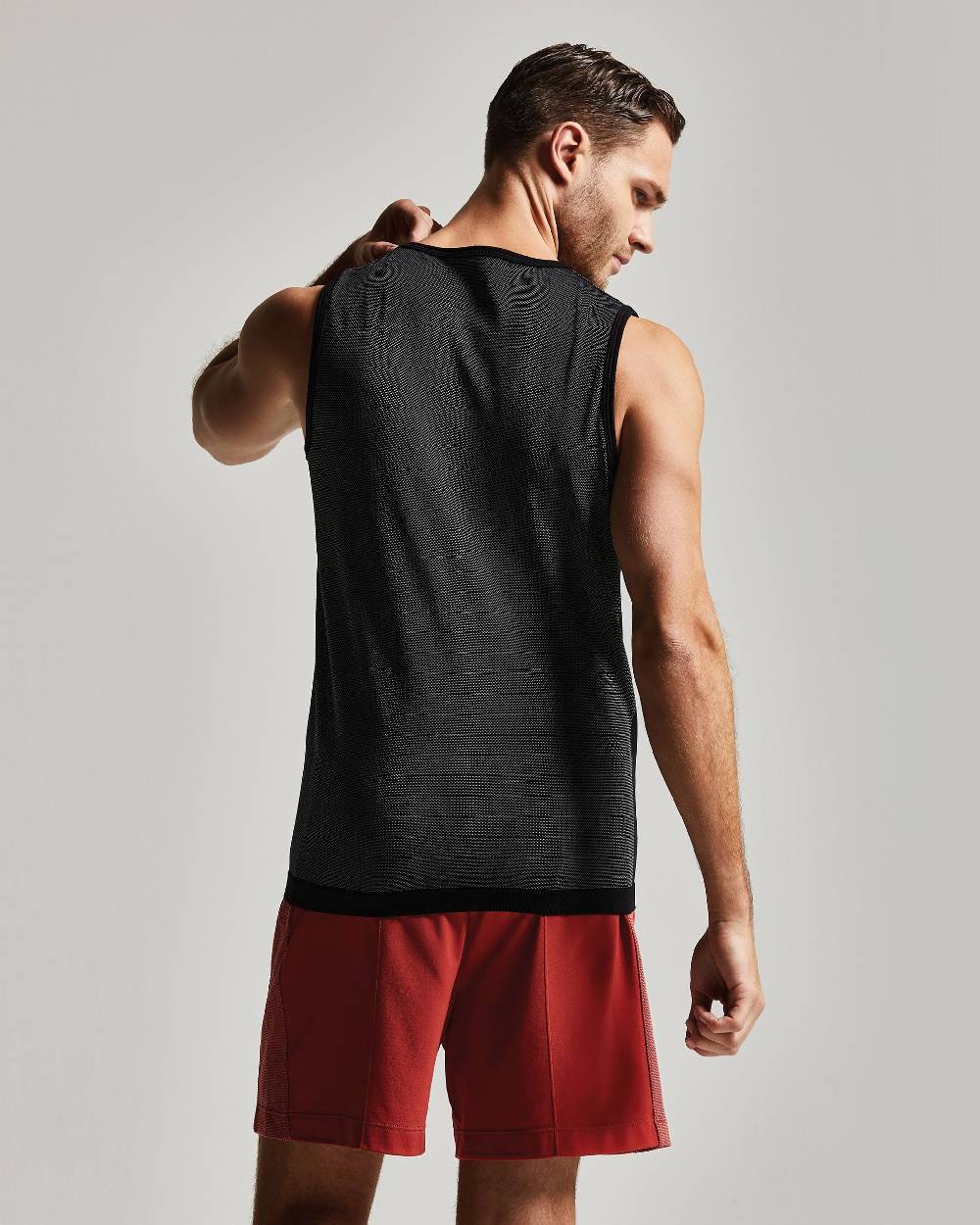 Pompea CANOTTA ATHLETIC UOMO