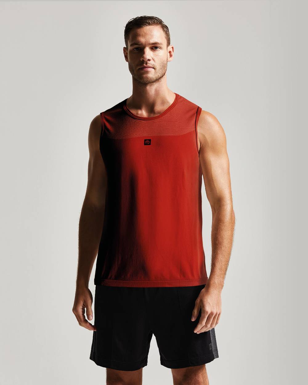 Pompea CANOTTA ATHLETIC UOMO