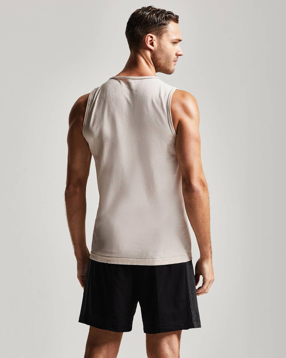 Pompea CANOTTA ATHLETIC UOMO