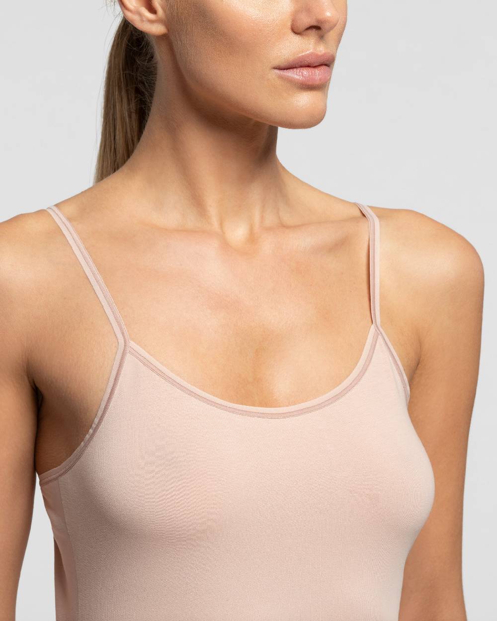 Pompea Canotta Cotton Planet