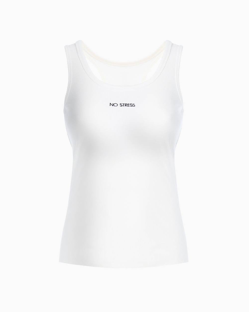 Pompea Canotta Donna No Stress Cotone