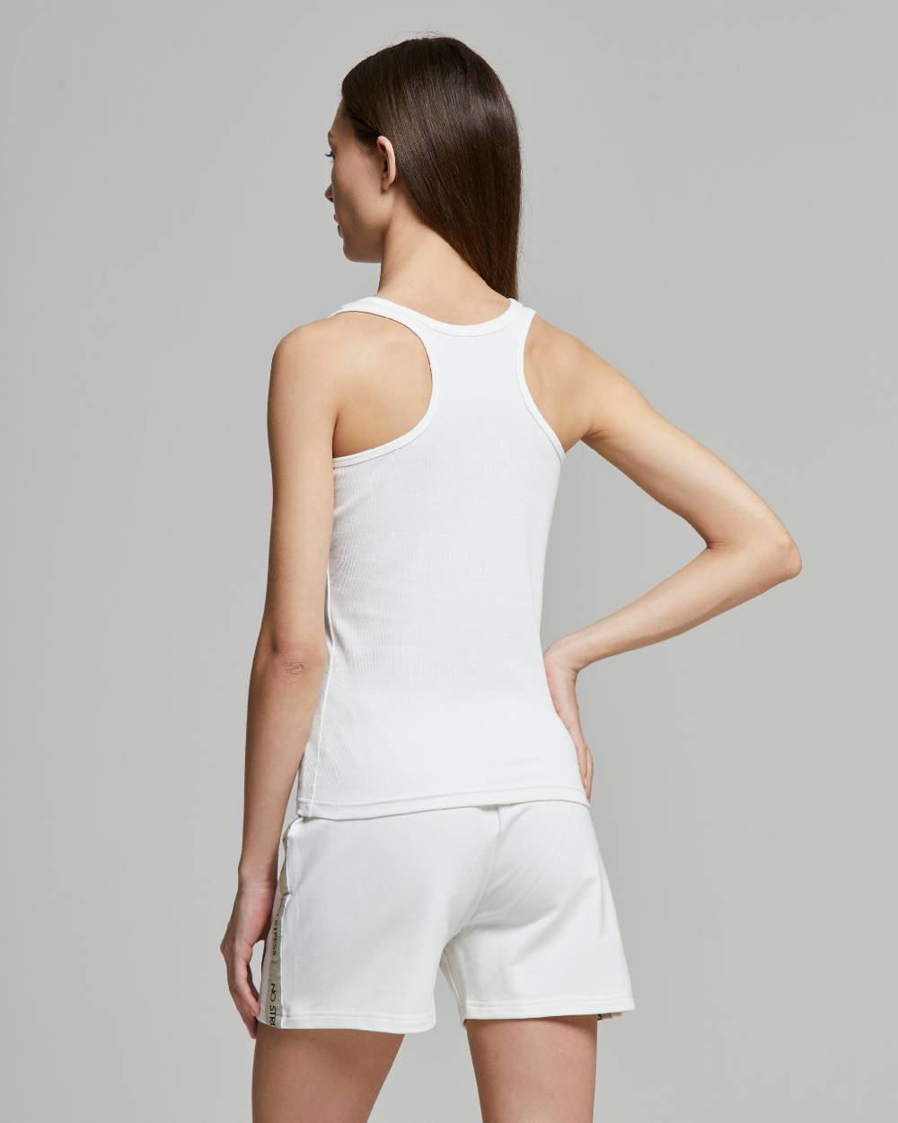 Pompea Canotta Donna No Stress Cotone