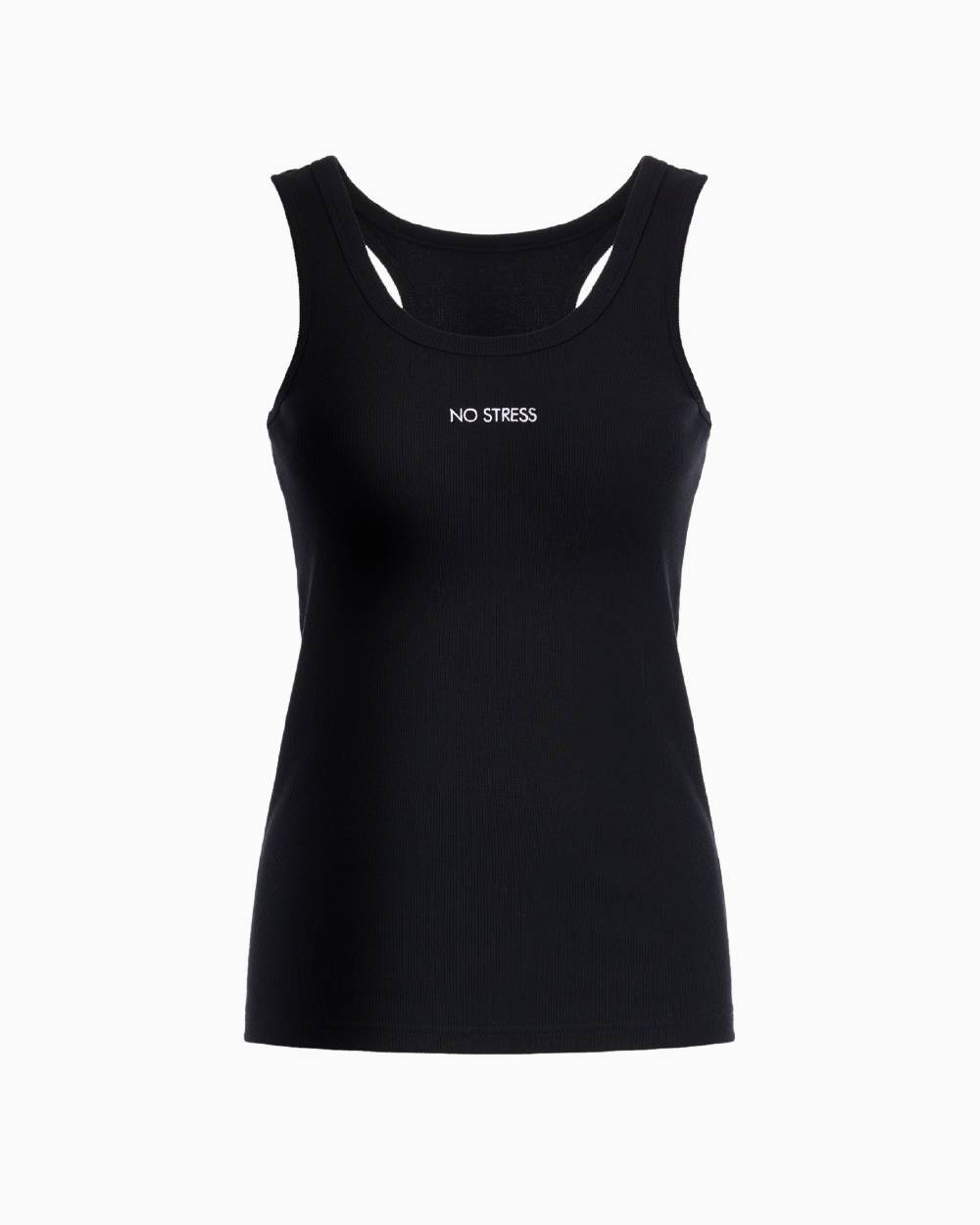 Pompea Canotta Donna No Stress Cotone