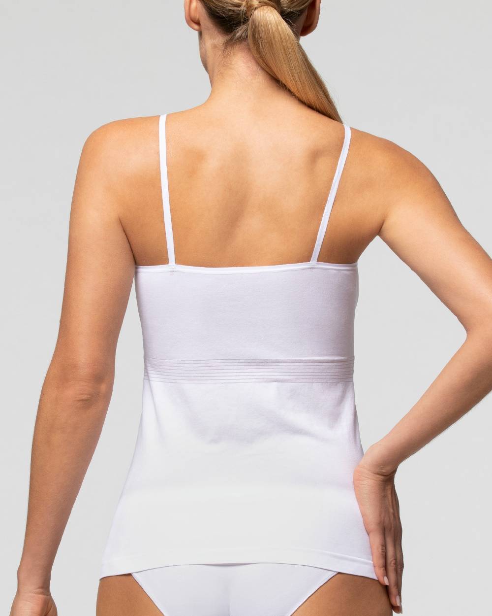 Pompea Canotta Seamless