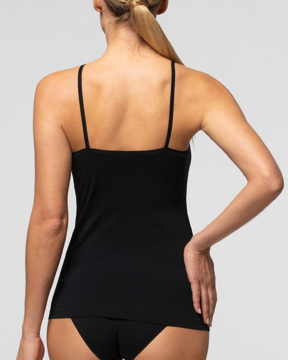 Pompea Canotta Seamless