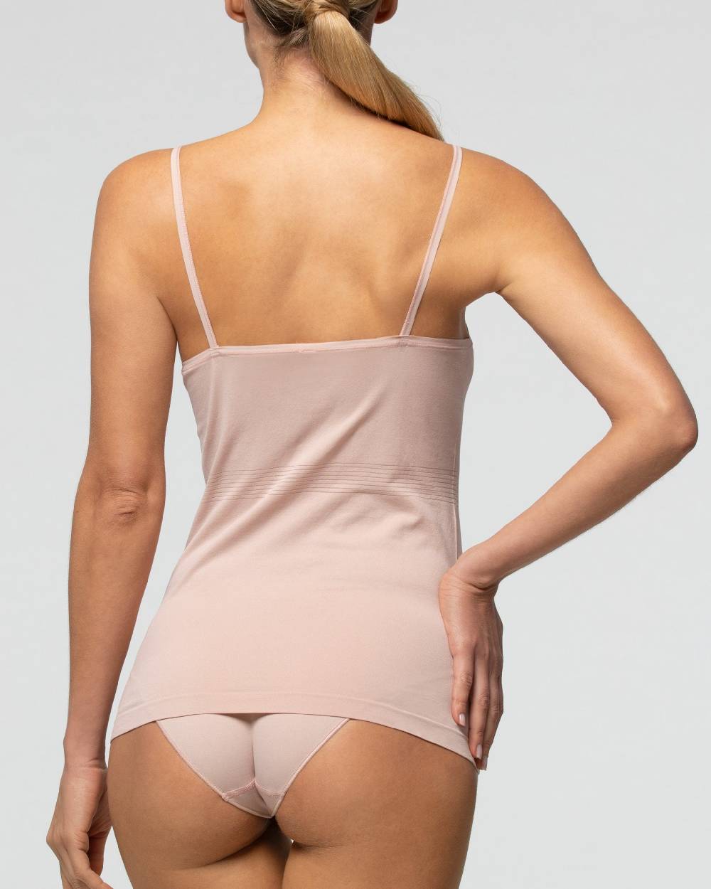 Pompea Canotta Seamless