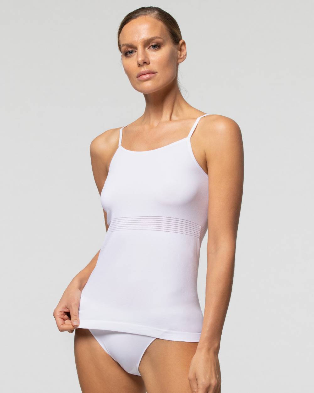 Pompea Canotta Seamless