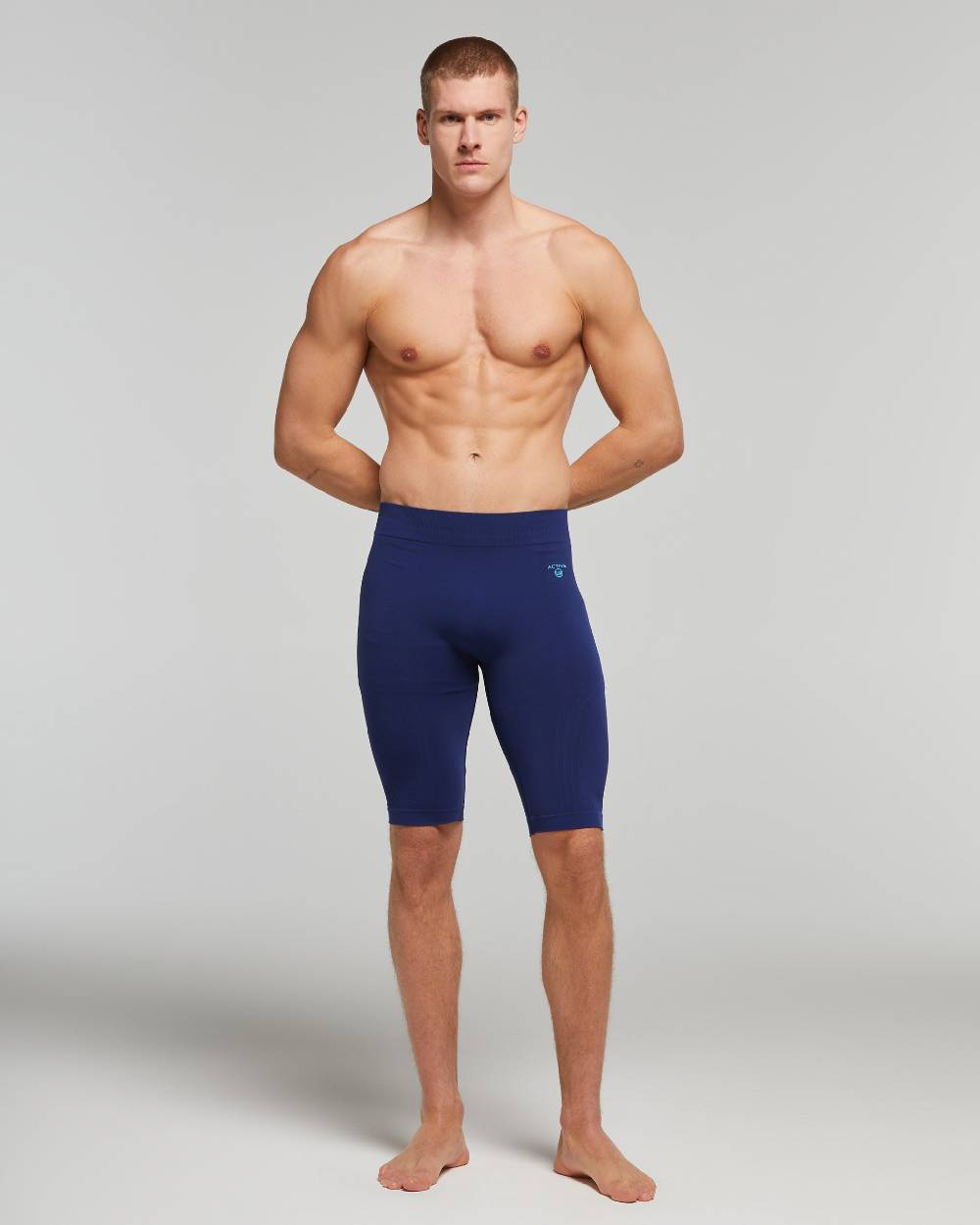 Pompea Ciclista Active Up Uomo