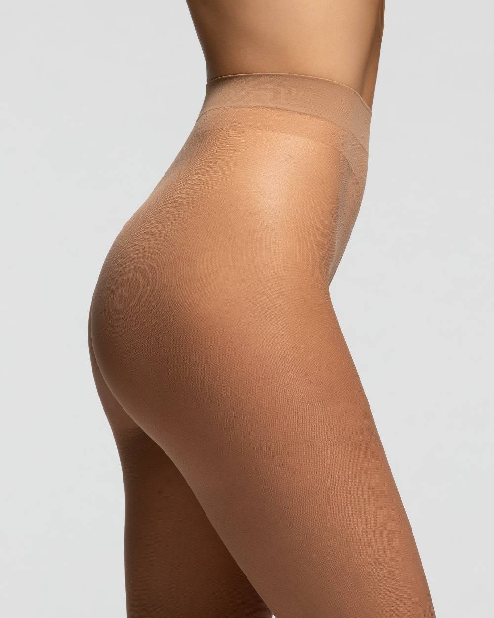 Pompea Collant 15 Denari Comfort Studio