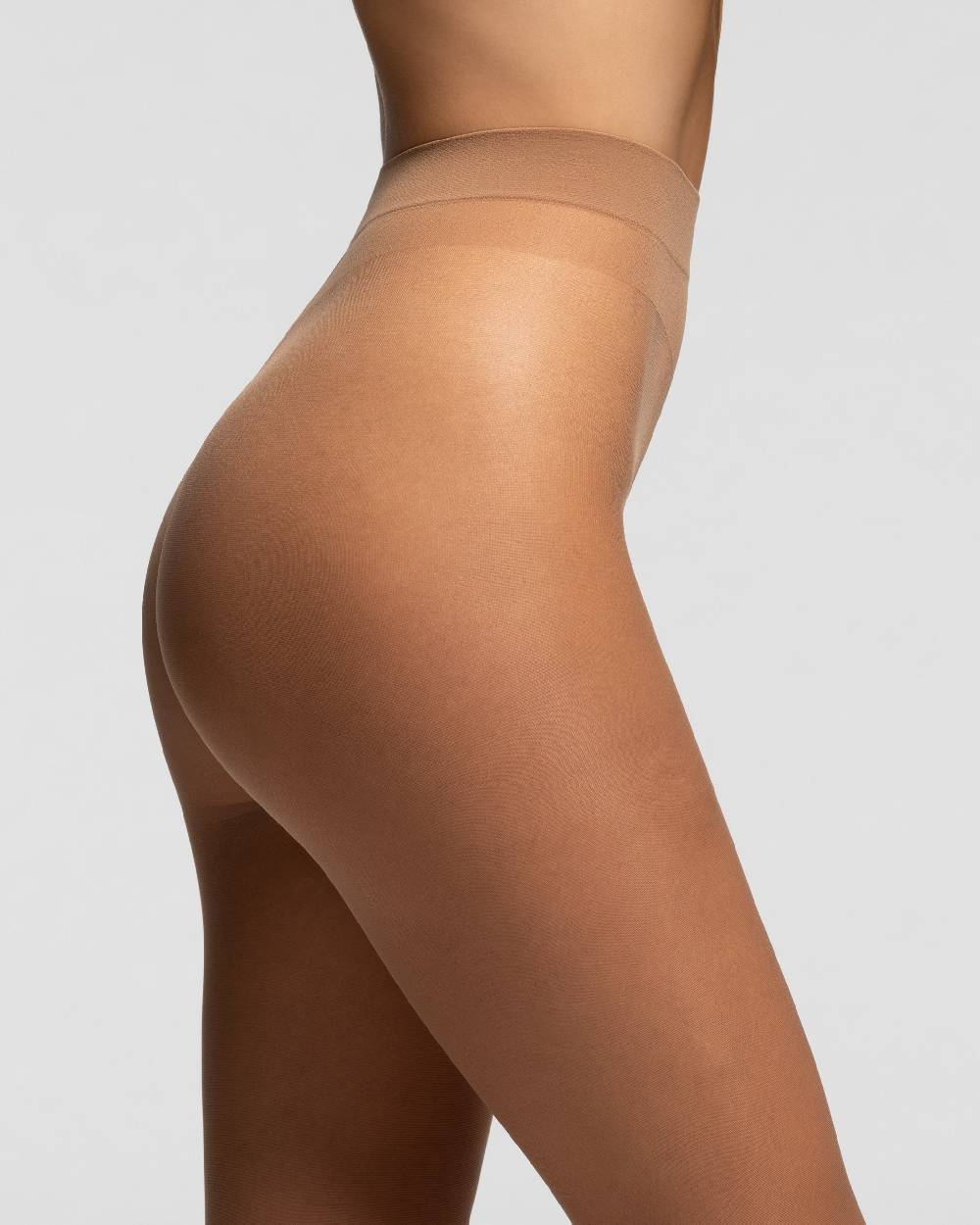 Pompea Collant 15 denari Comfort Studio