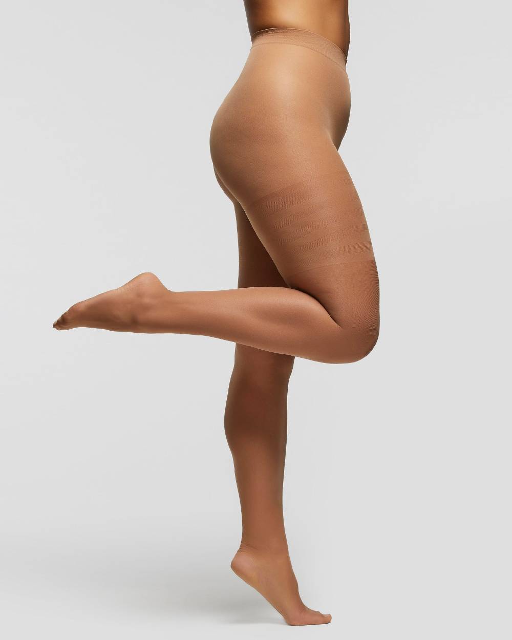 Pompea Collant 20 denari Comfort Size