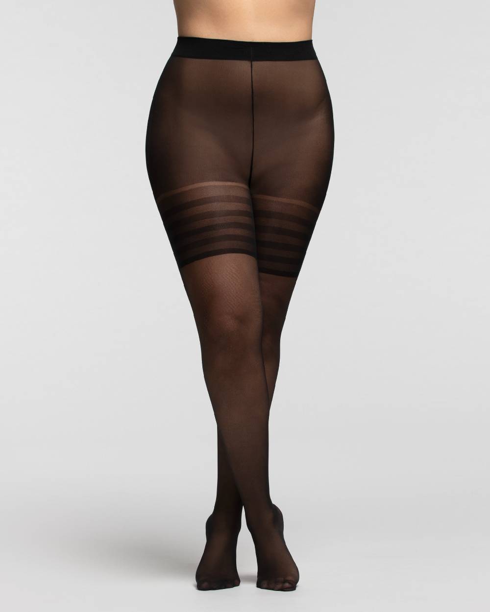 Pompea Collant 20 Denari Comfort Size