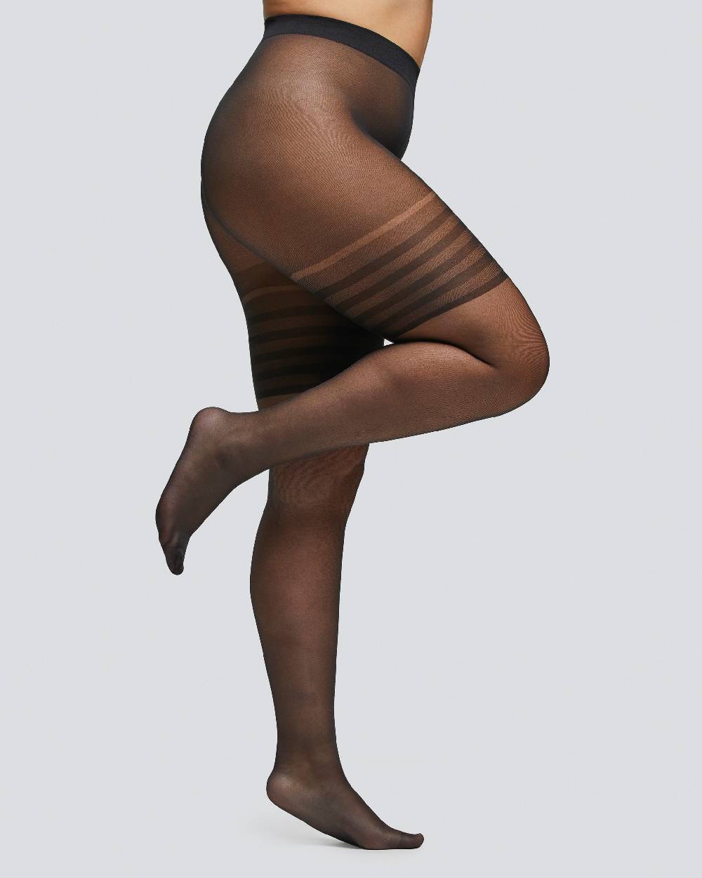 Pompea Collant 20 denari Comfort Size