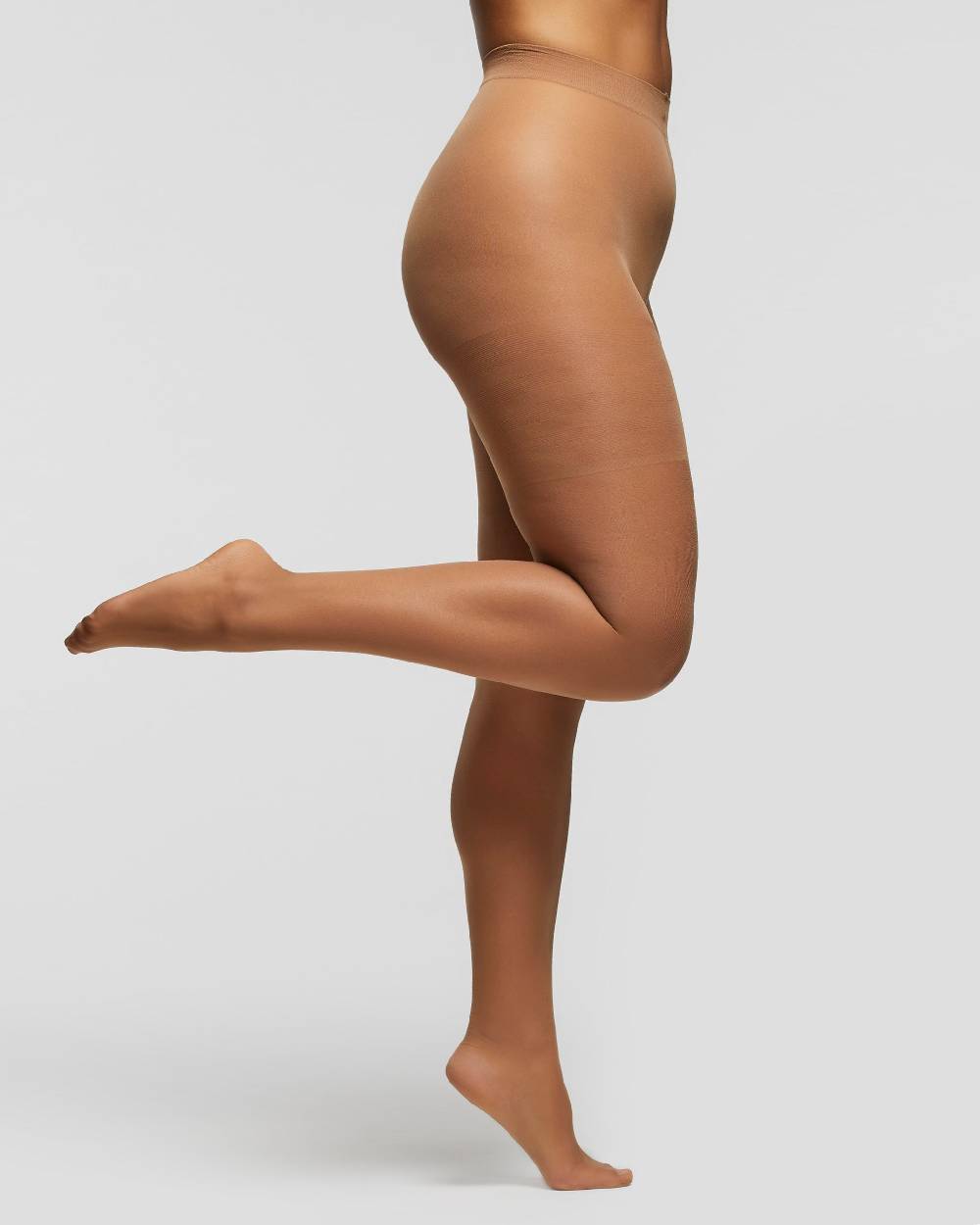 Pompea Collant 20 denari Comfort Size