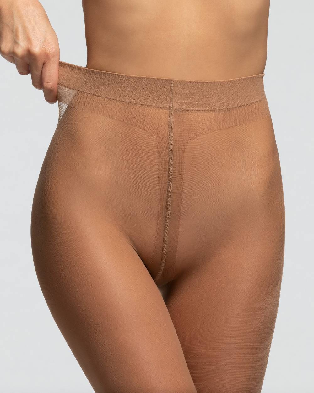 Pompea Collant 20 Denari Comfort Studio