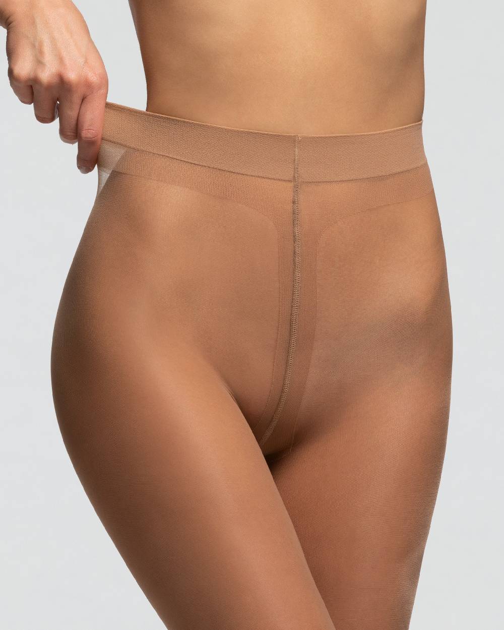 Pompea Collant 20 Denari Comfort Studio