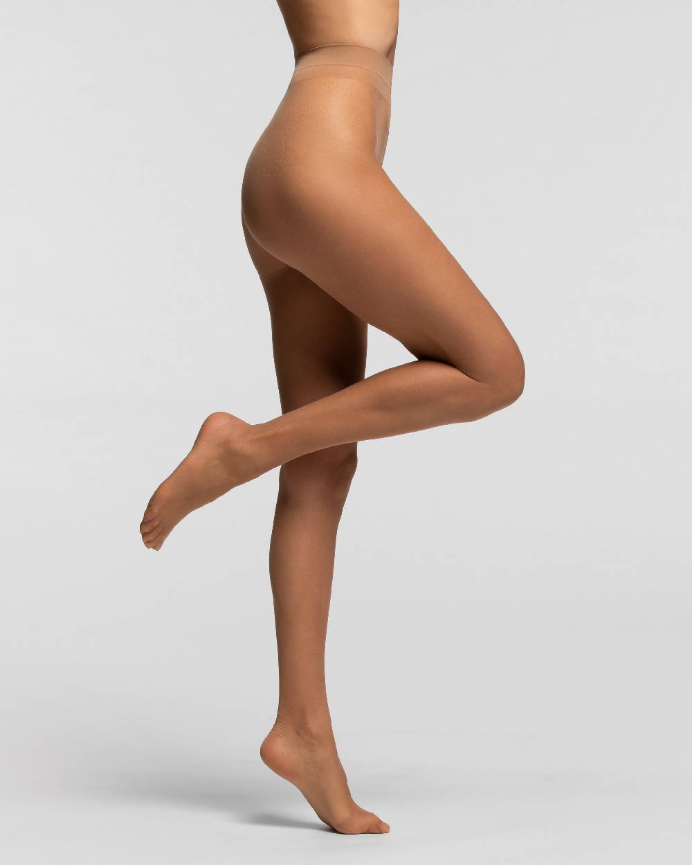 Pompea Collant 20 Denari Comfort Studio