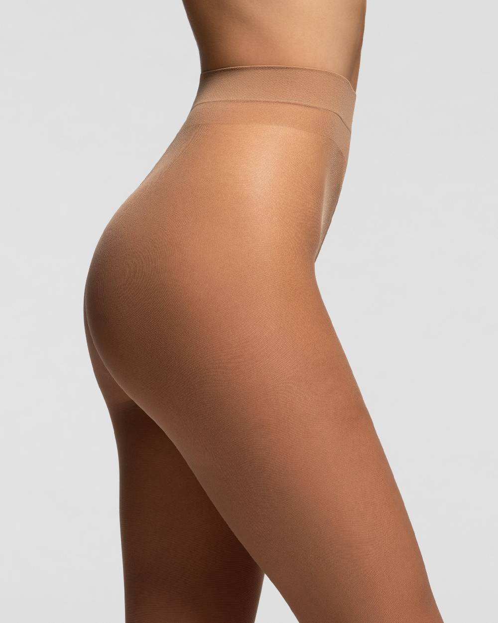 Pompea Collant 20 denari Comfort Studio