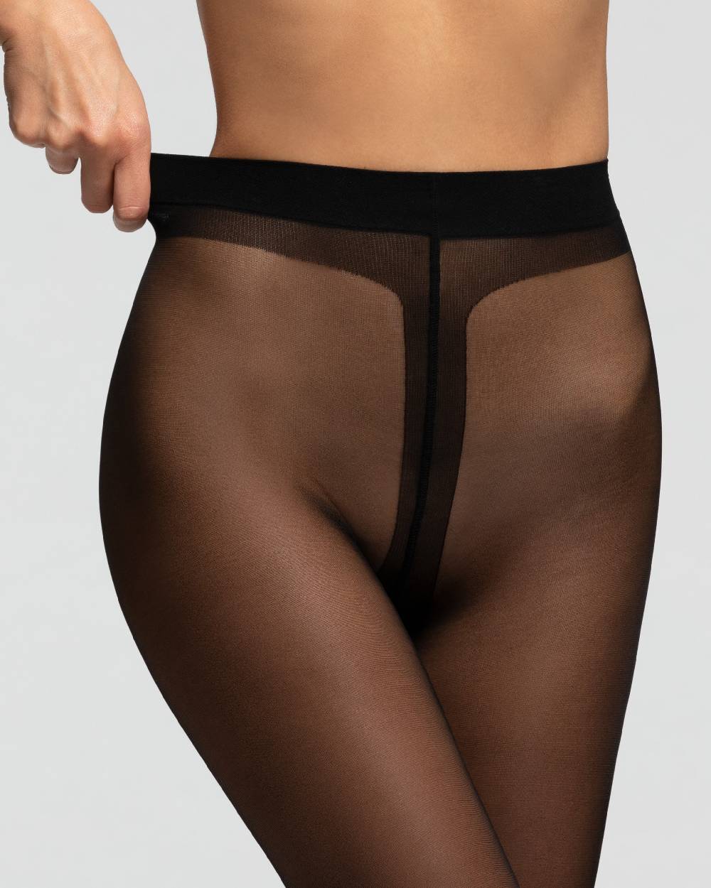 Pompea Collant 20 Denari Comfort Studio