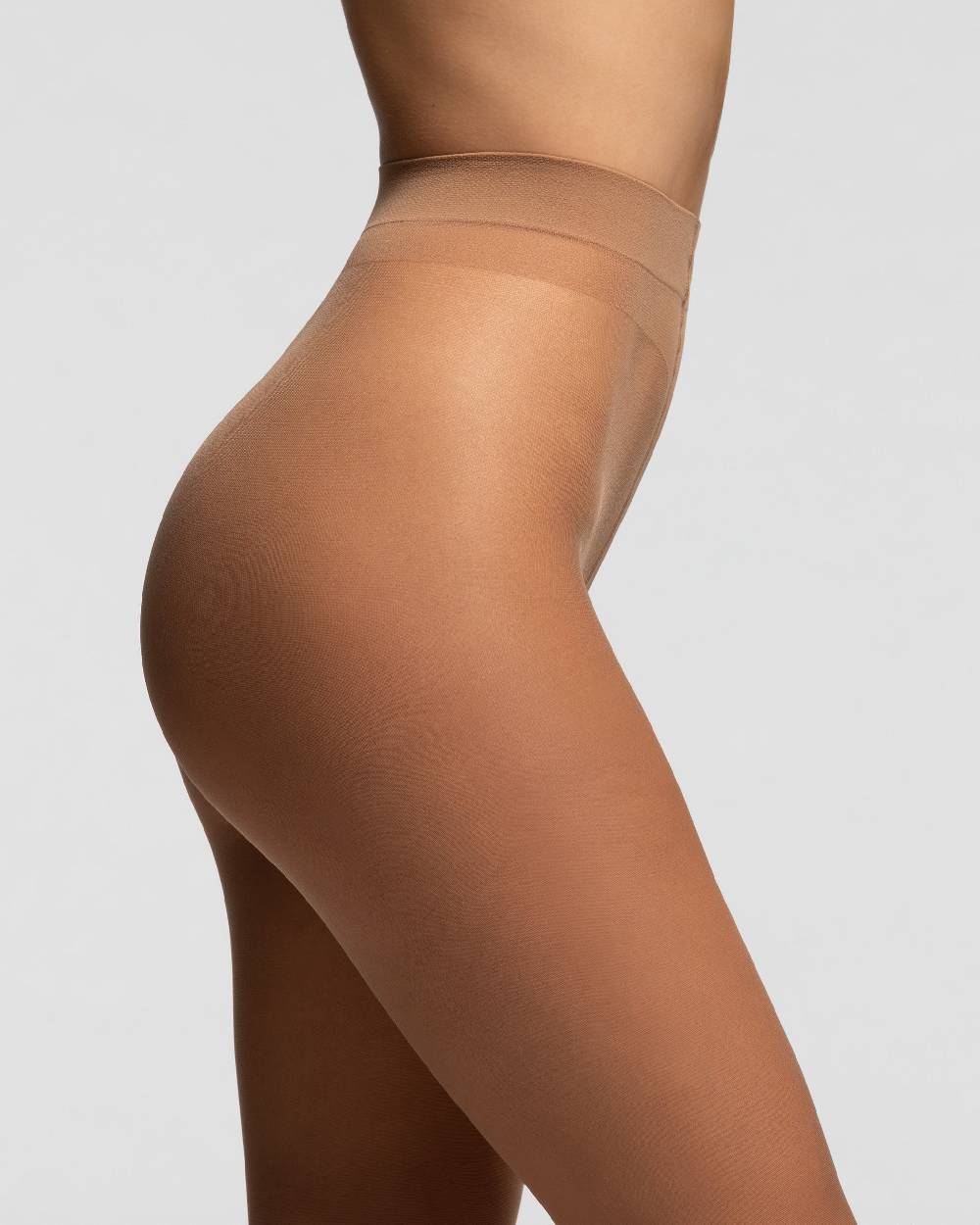 Pompea Collant 20 denari Comfort Studio