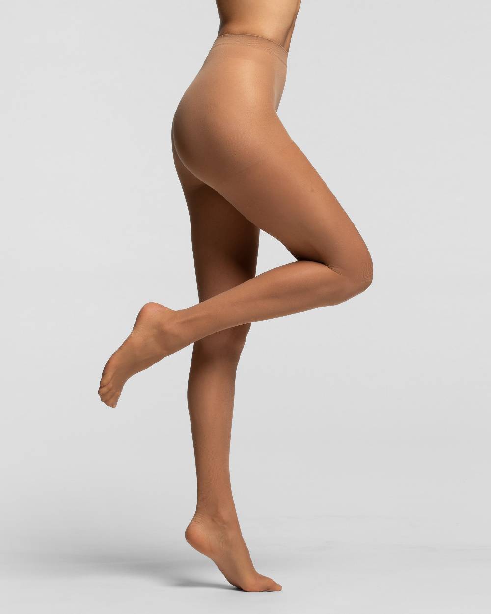 Pompea Collant 20 denari Ideale