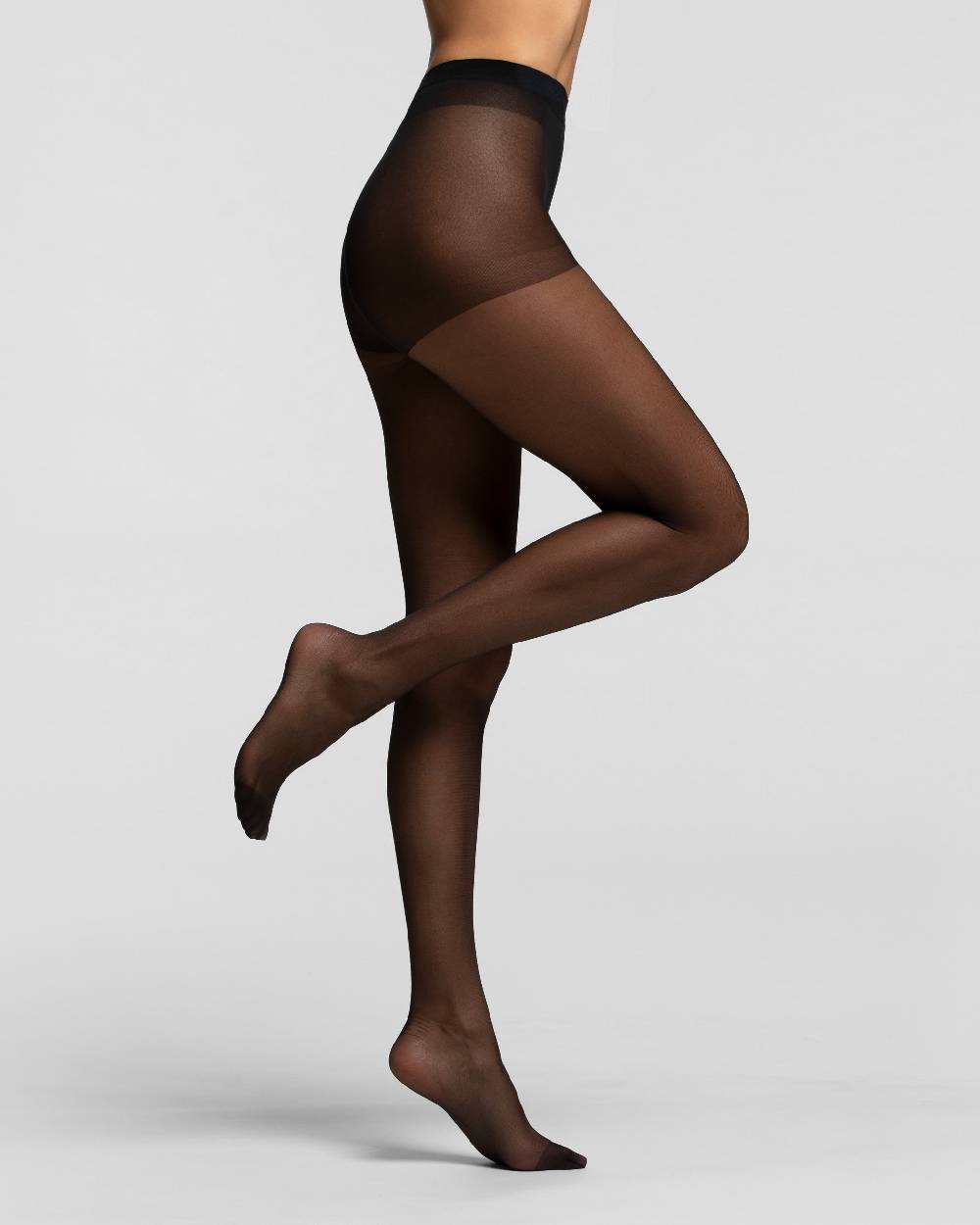 Pompea Collant 20 denari Ideale