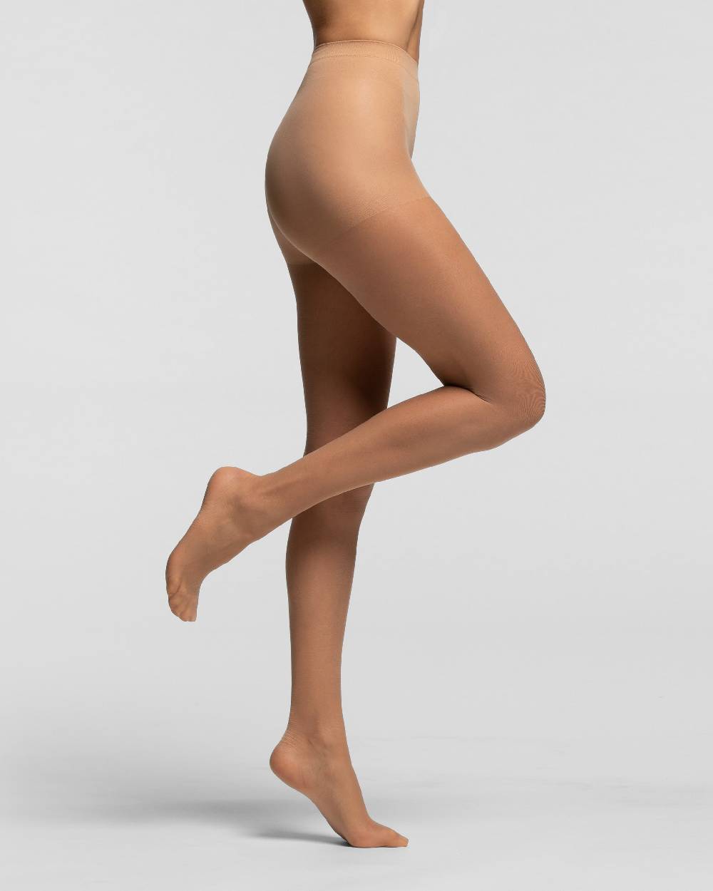 Pompea Collant 20 denari Ideale