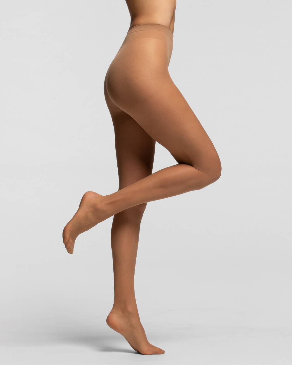 Pompea Collant 20 denari Ideale