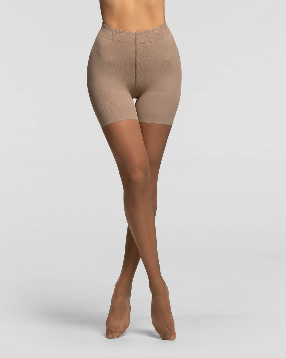 Pompea Collant 20 Denari Push Up Cell.Zero