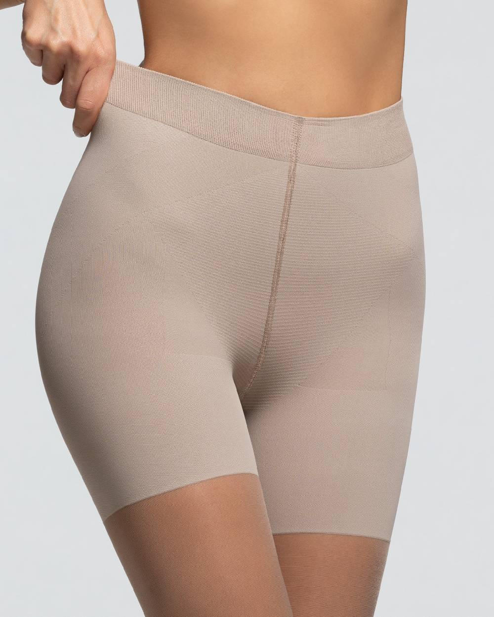 Pompea Collant 20 Denari Push Up Cell.Zero