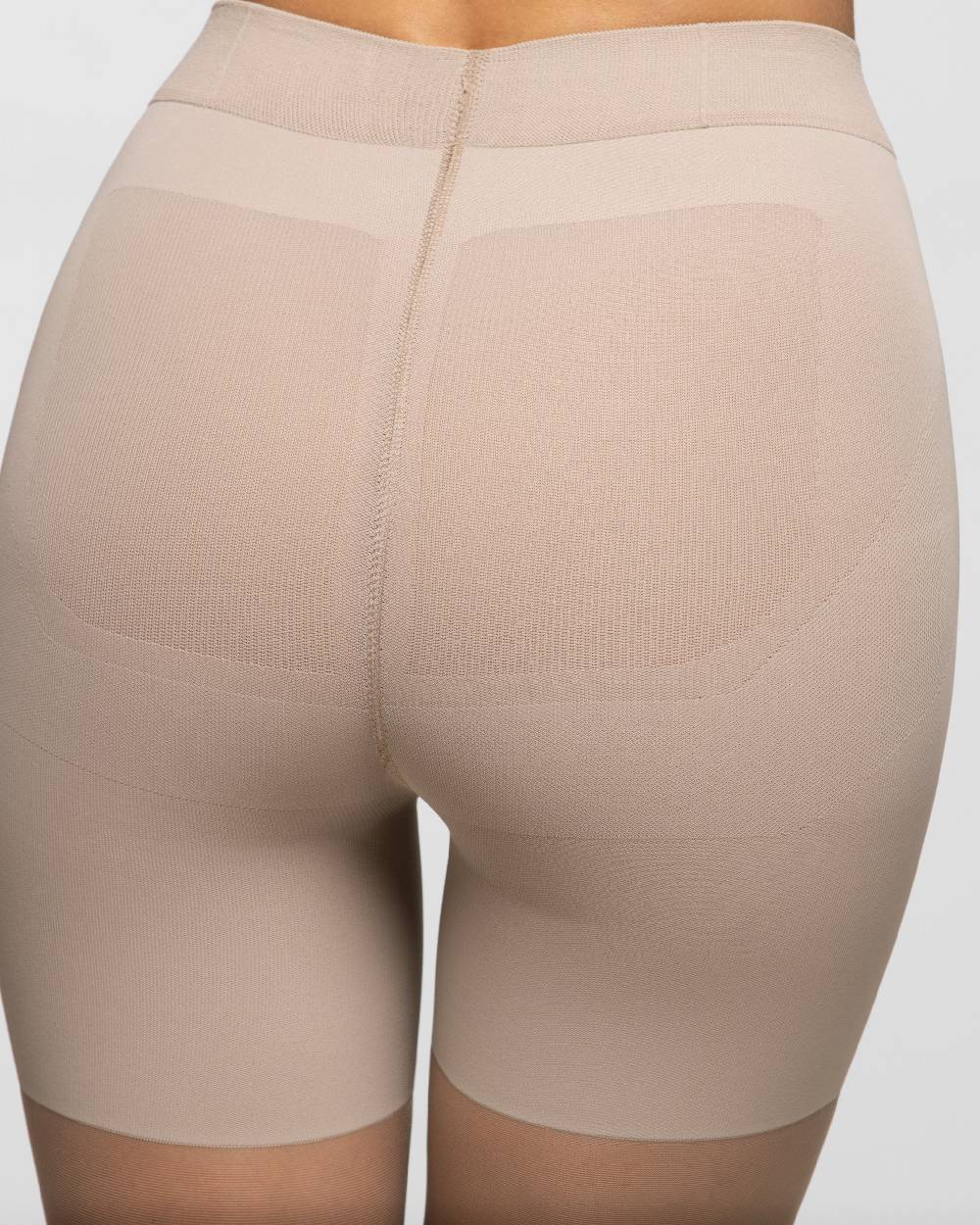 Pompea Collant 20 Denari Push Up Cell.Zero