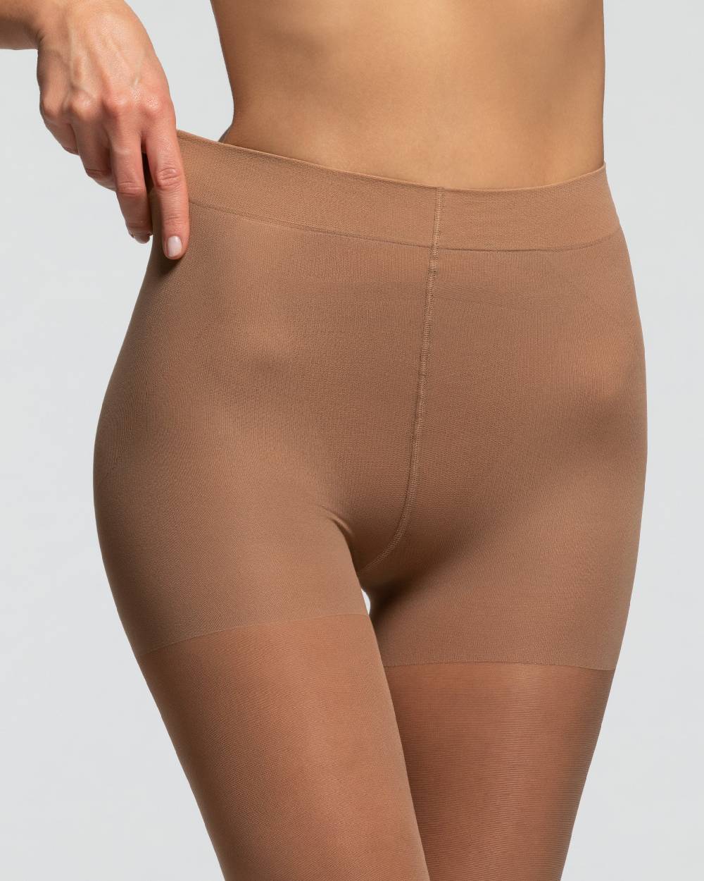 Pompea Collant 30 Denari Comfort Studio Push Up