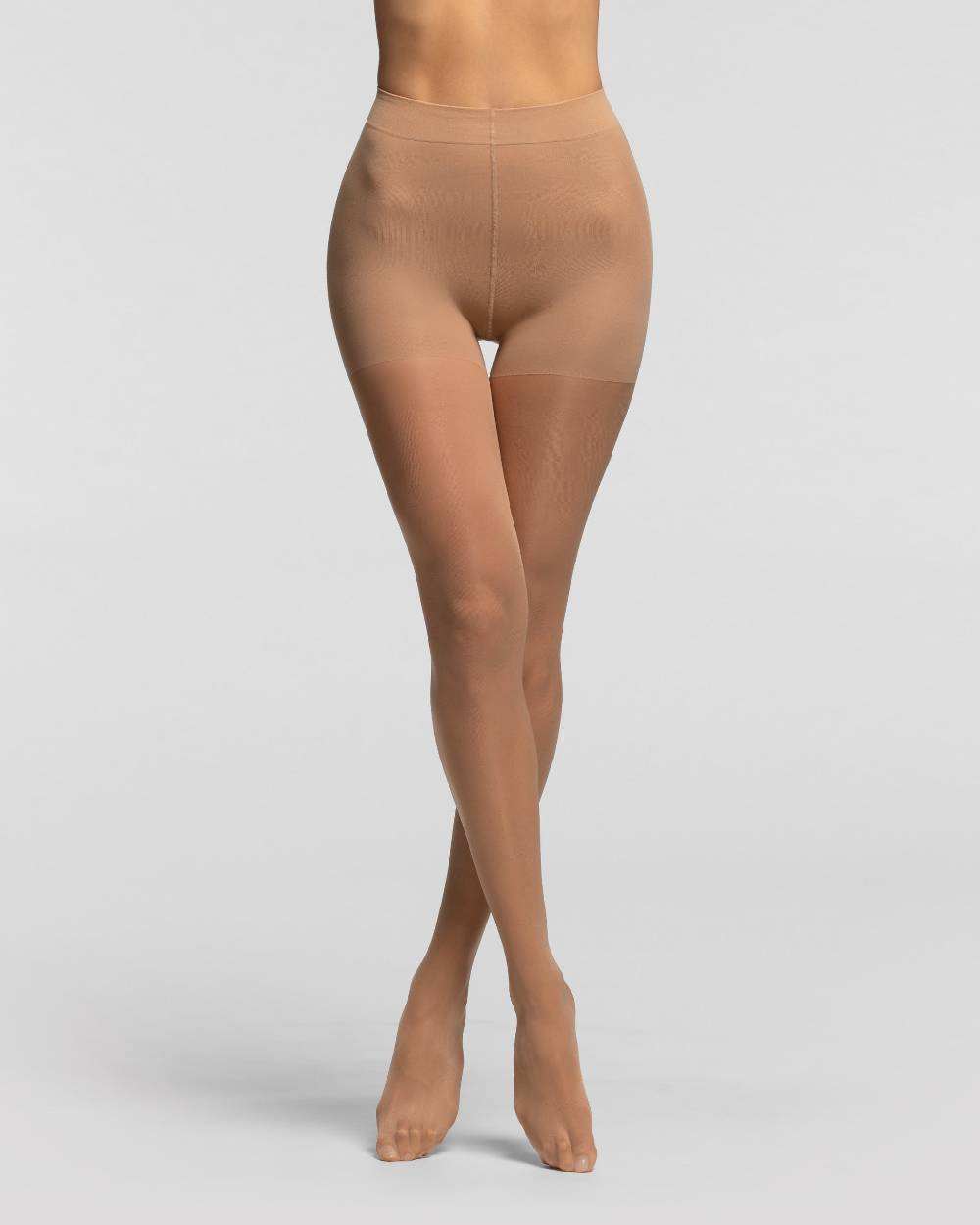 Pompea Collant 30 Denari Comfort Studio Push Up