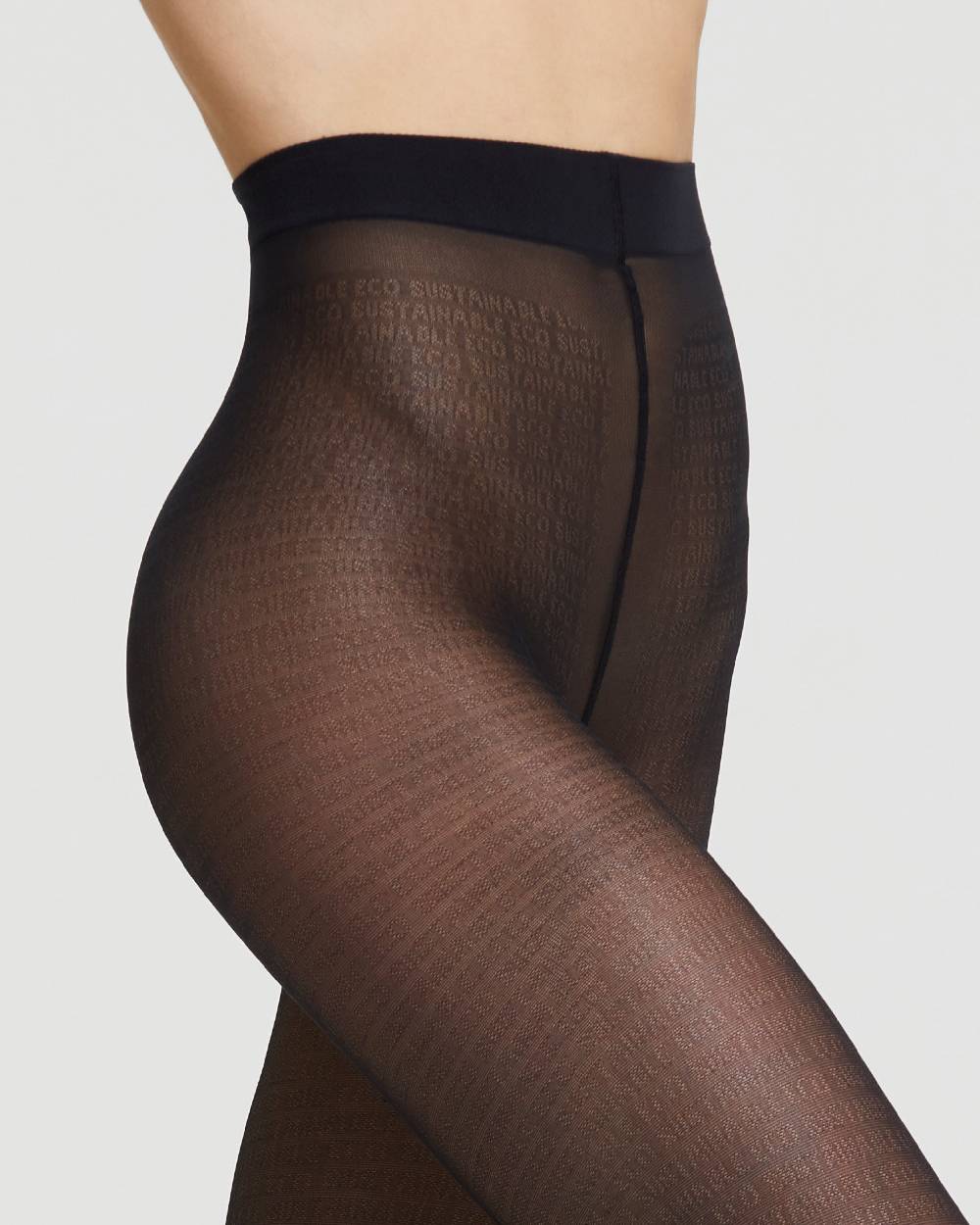 Pompea COLLANT 30 DENARI ECO GREEN