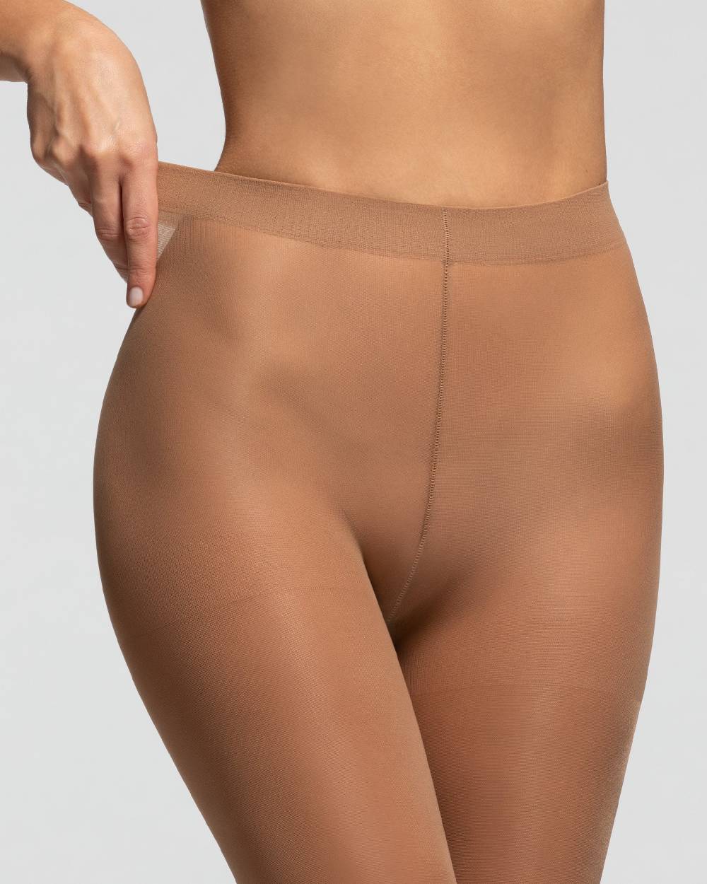 Pompea Collant 40 Denari Azione Riposante