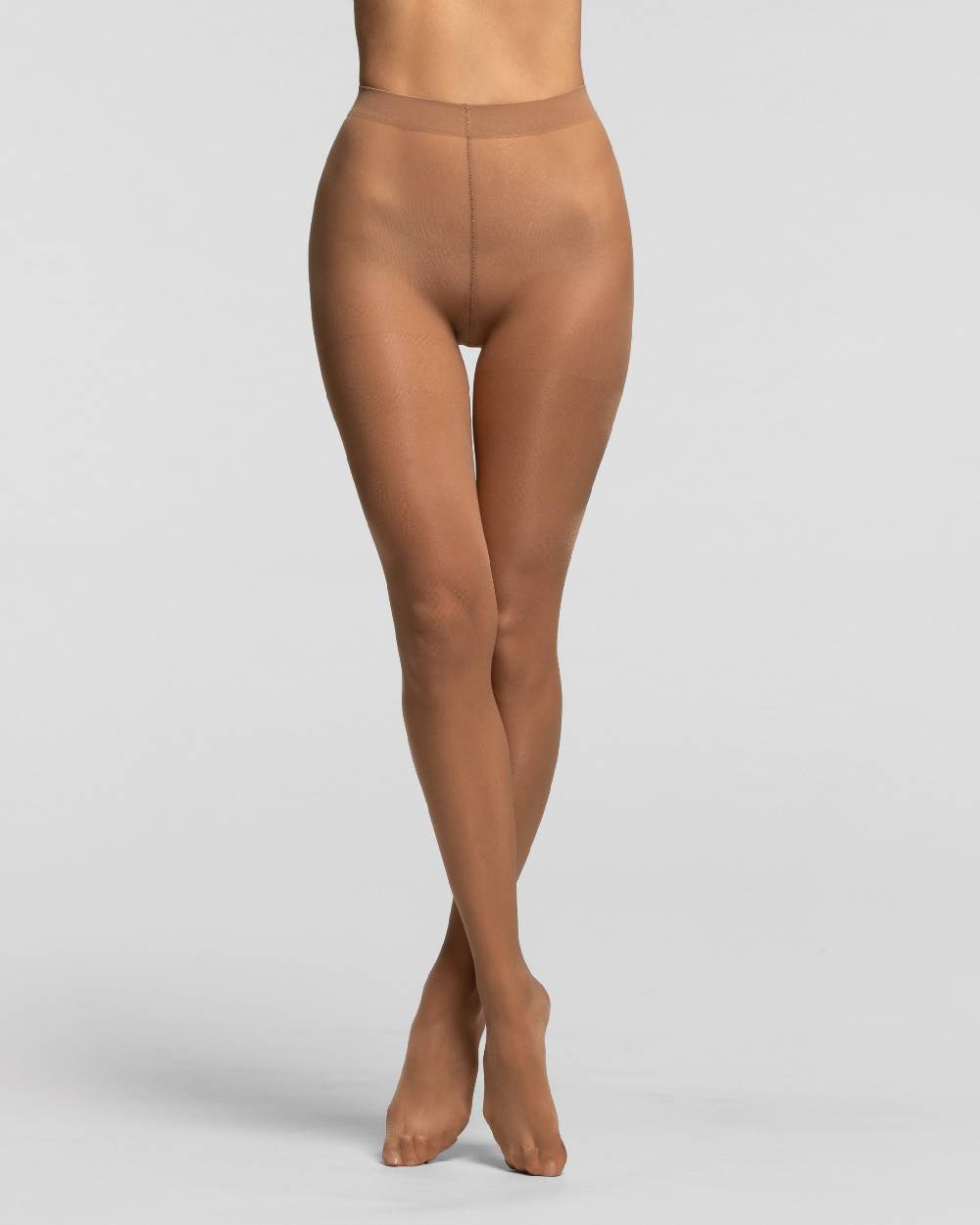 Pompea Collant 40 Denari Azione Riposante