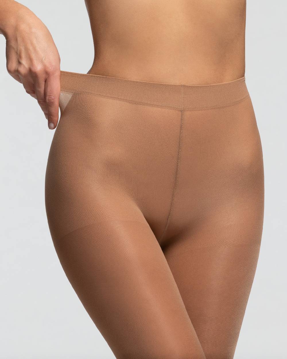 Pompea Collant 40 Denari Azione Riposante